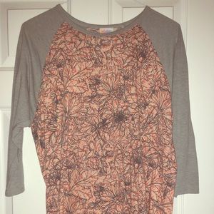 LulaRoe Randy (XL)